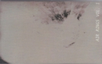 Spare Death Icon, Air Rings Volume 1 split