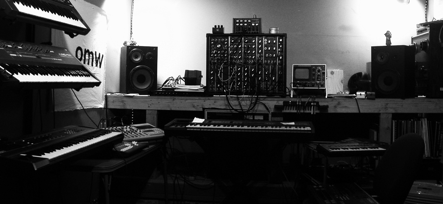 studio